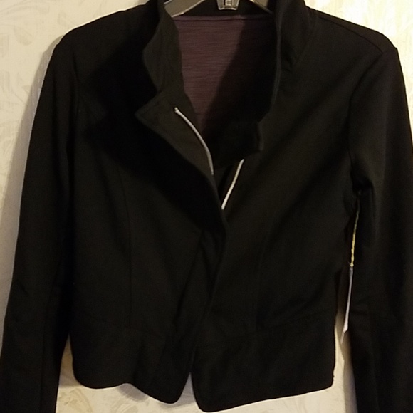 Jacket - Picture 2 of 4